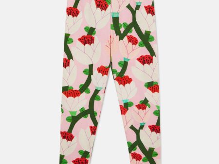 Orchid Kids Legging Fashion