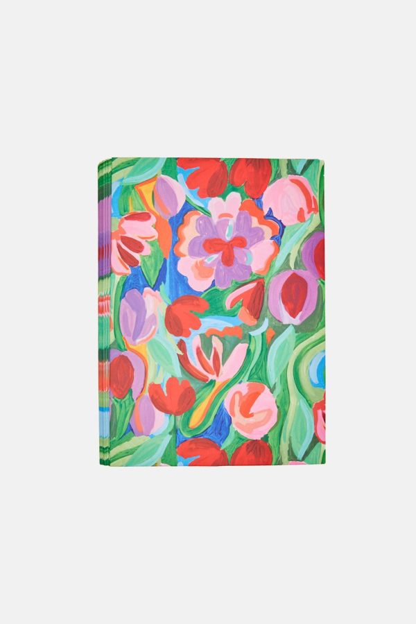 Tulip Card Fashion