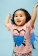 Walky Beetle Baby Tee Discount