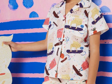 Sundae Kids Shirt Online