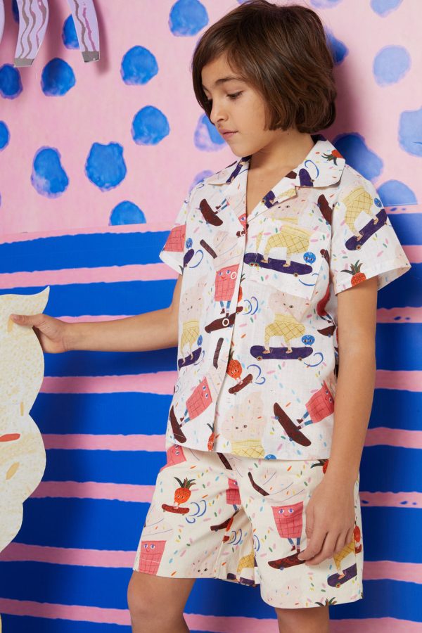 Sundae Kids Shirt Online