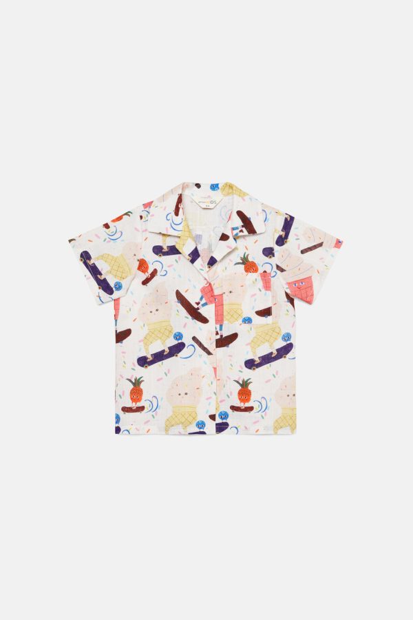 Sundae Kids Shirt Online