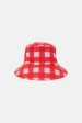 Stawberry Bucket Hat on Sale