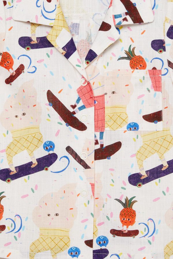 Sundae Kids Shirt Online