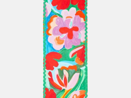 Tulip Table Runner Supply