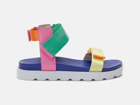 Rainbow Rave Sandal Online Sale