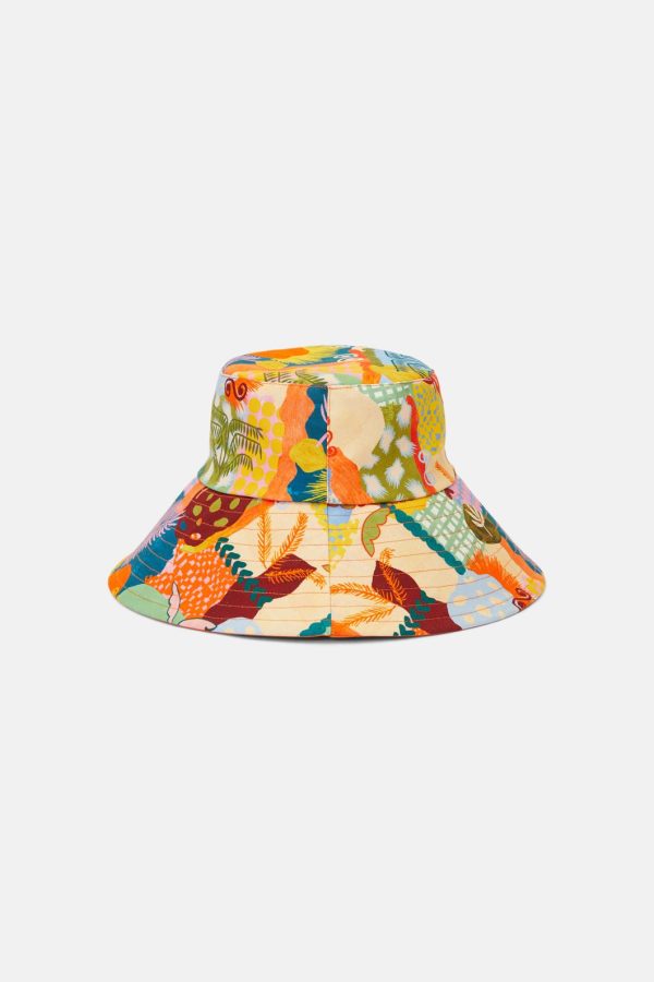 Palmetto Sun Hat Discount