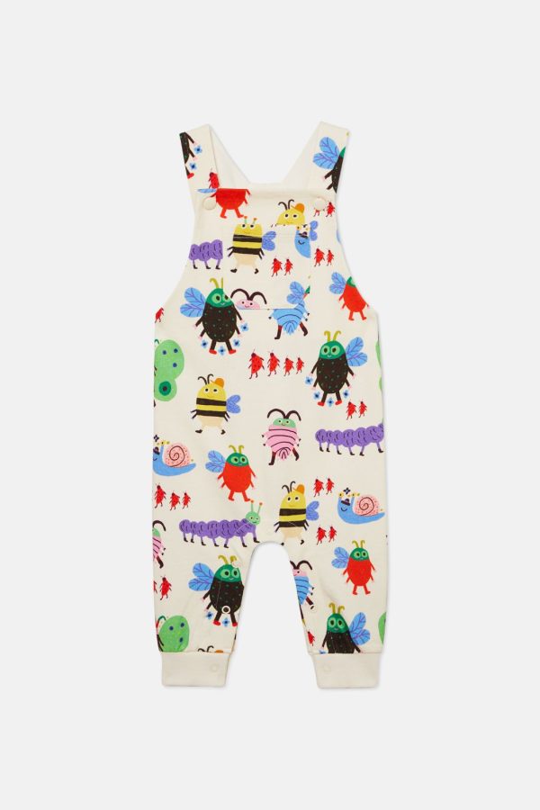 Walky Baby Overalls Online Sale