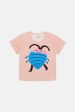 Walky Beetle Baby Tee Discount