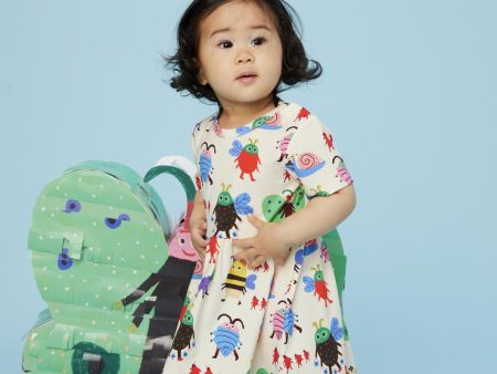 Walky Baby Dress Discount