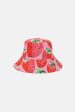 Stawberry Bucket Hat on Sale