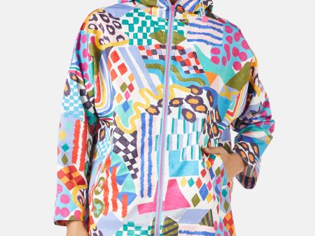 Unicorn Raincoat Discount