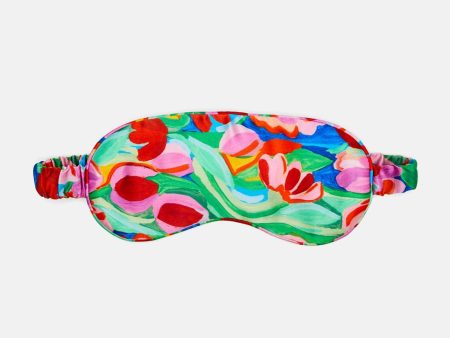 Tulip Eye Mask Online