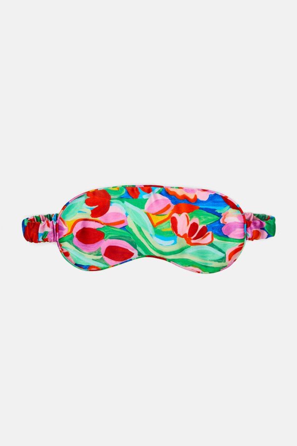 Tulip Eye Mask Online