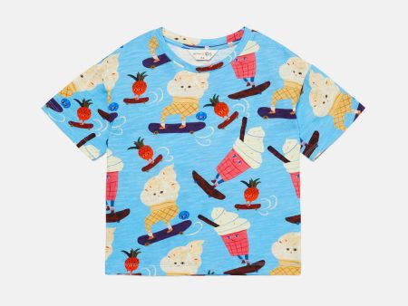 Sundae Kids Tee For Cheap