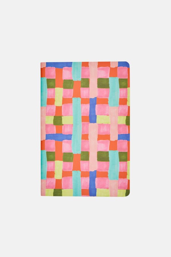 Sour Straps Notebook Set of 3 Cheap