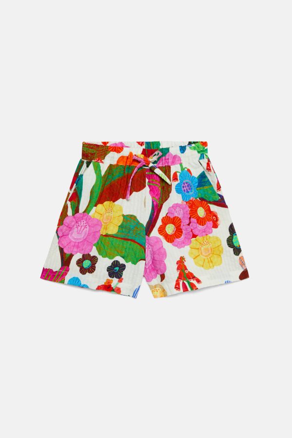 Botanica Kids Shorts For Sale