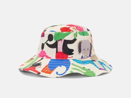 Circus Kids Hat For Discount