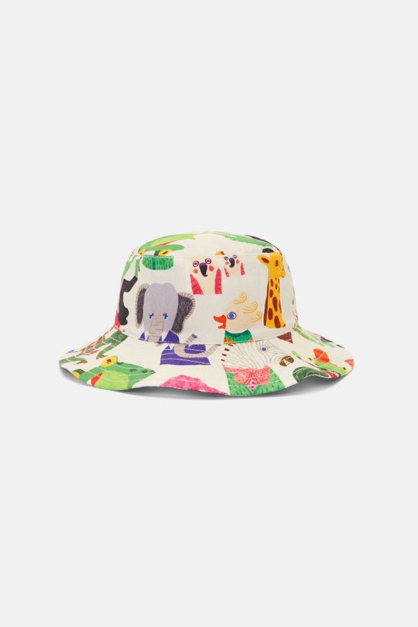 Circus Kids Hat For Discount