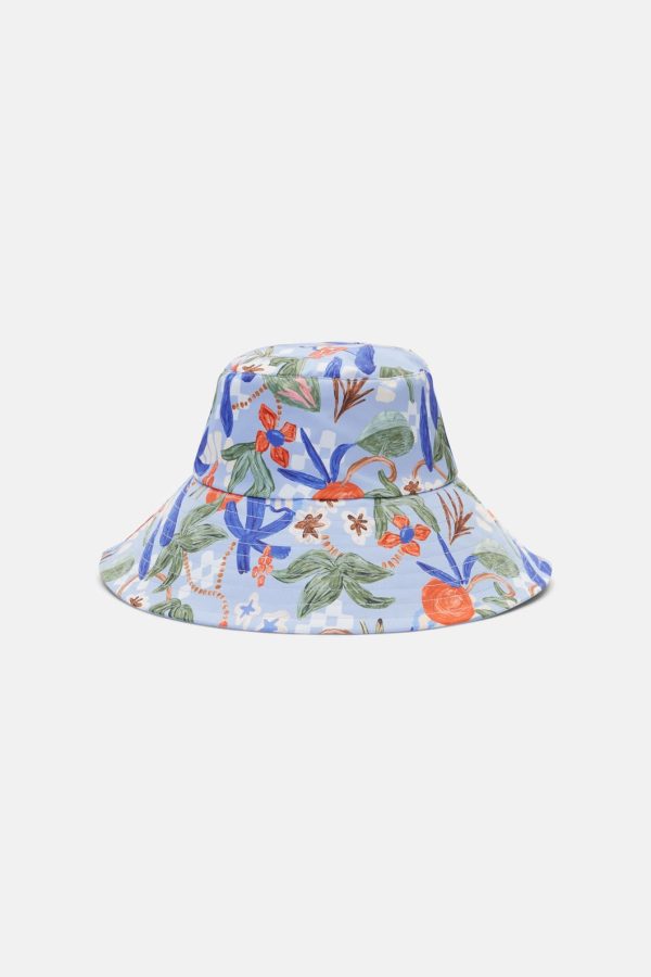 To Market Sun Hat For Cheap