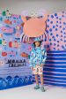 Sundae Kids Raincoat Discount