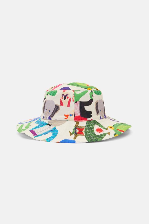 Circus Kids Hat For Discount